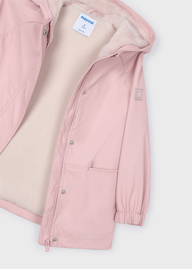 Mantels roze Mayoral