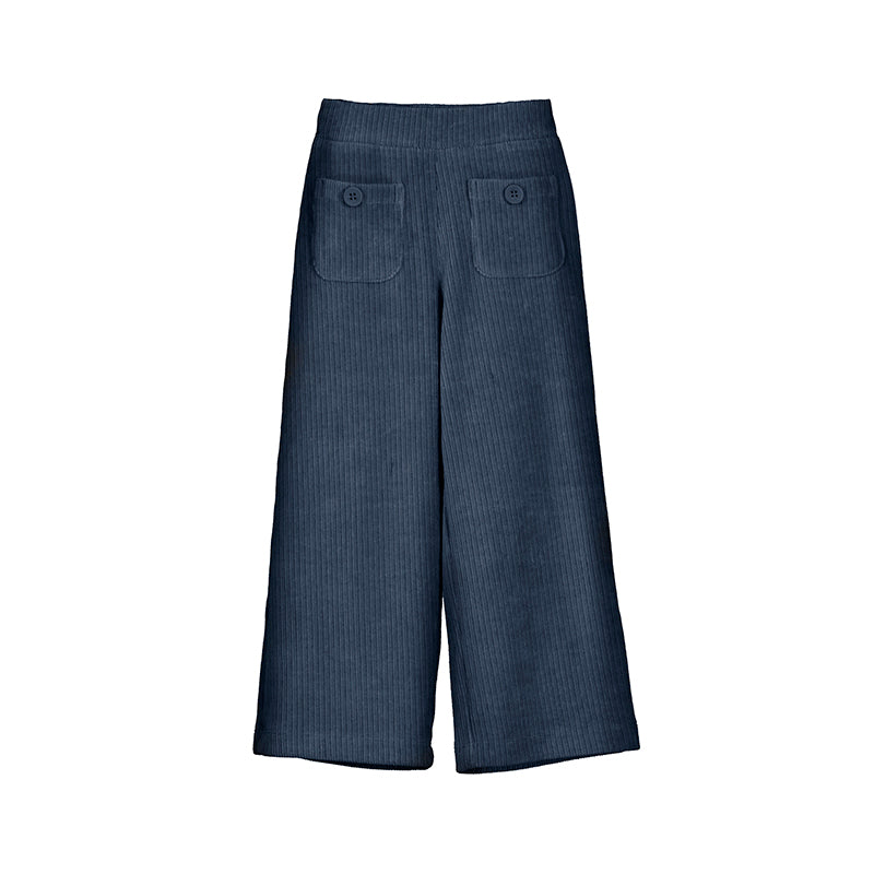 Broeken navy Mayoral