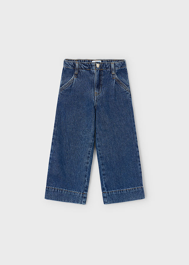 Jeans blauw Mayoral