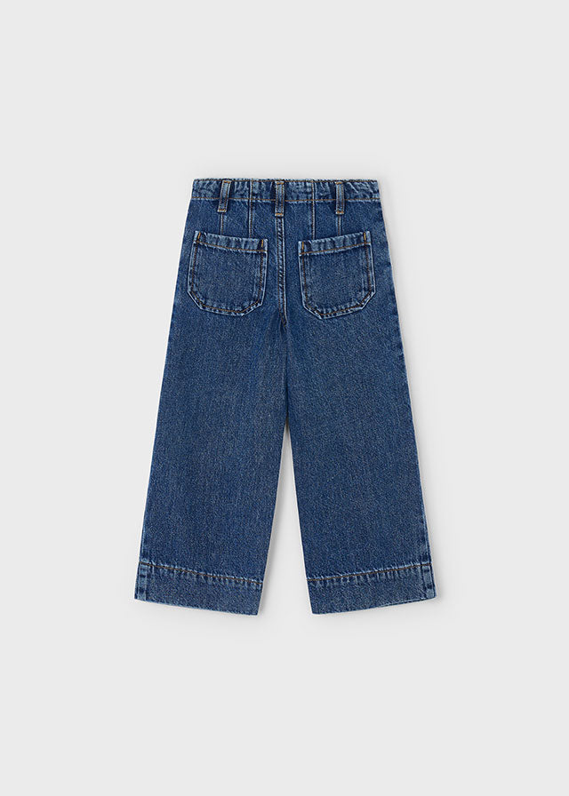 Jeans blauw Mayoral