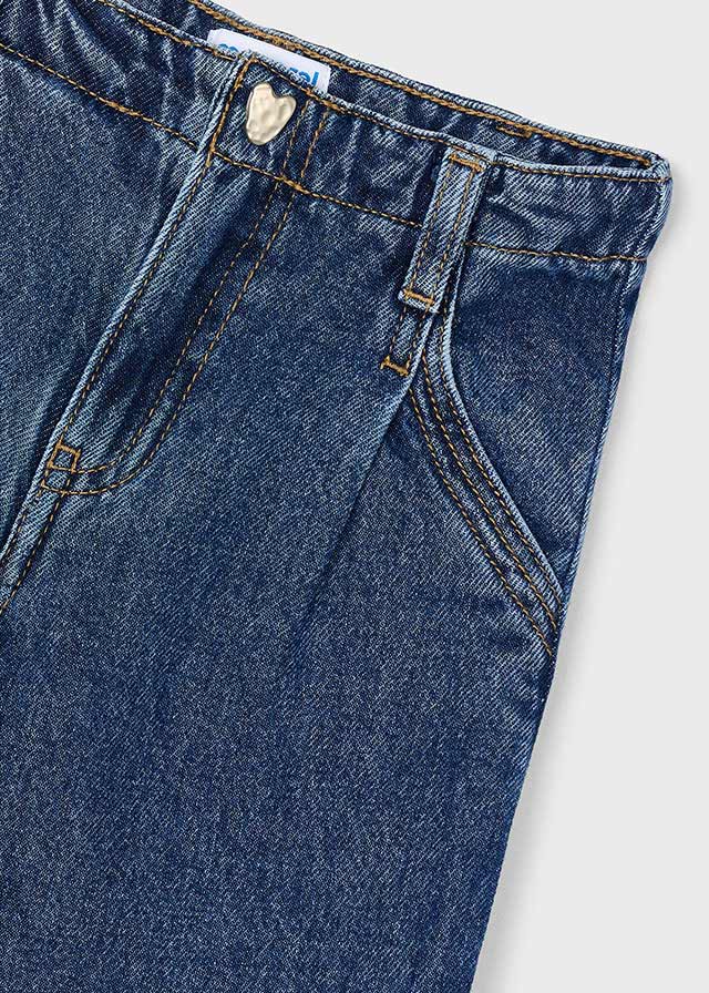 Jeans blauw Mayoral
