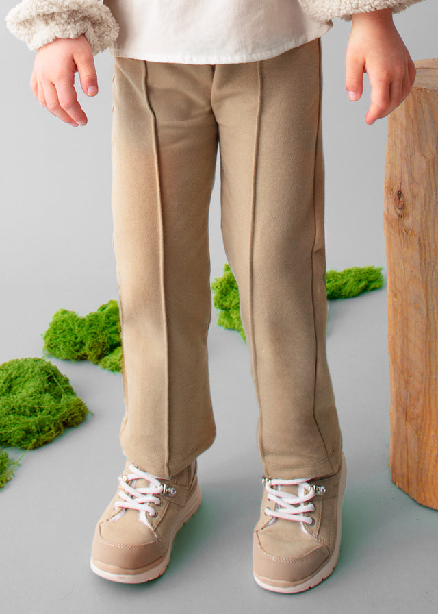 Broeken beige Mayoral
