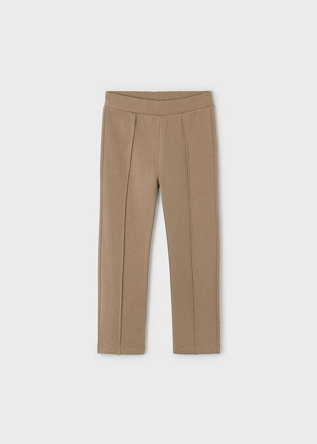 Broeken beige Mayoral