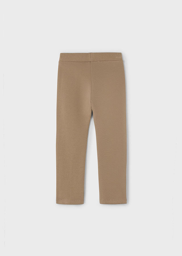 Broeken beige Mayoral