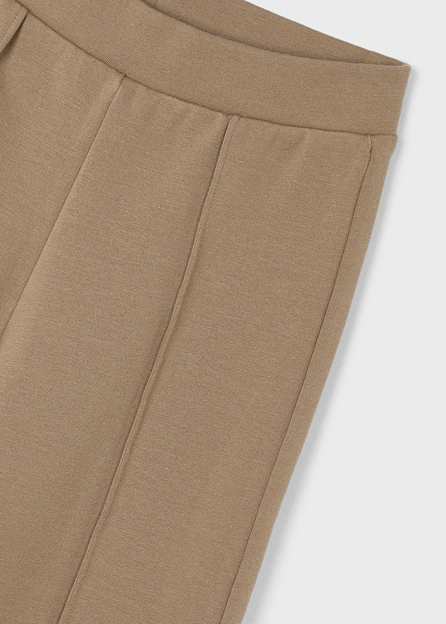 Broeken beige Mayoral