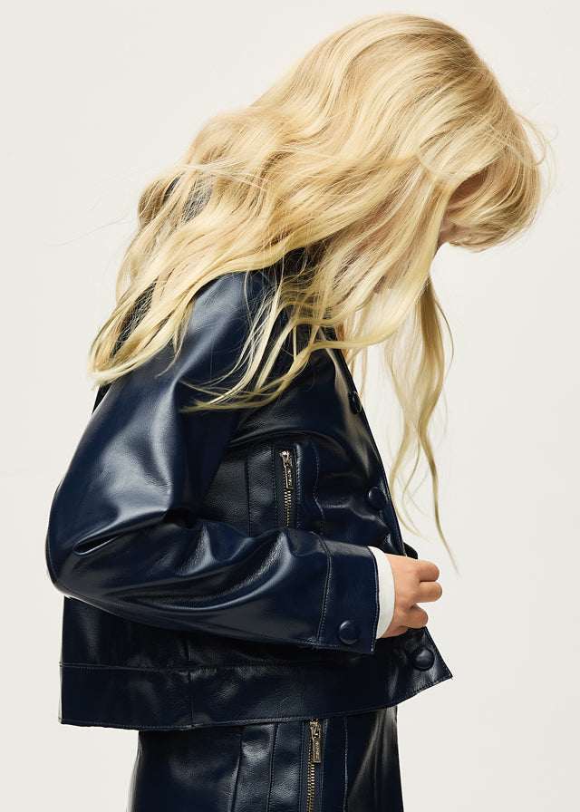 Jassen navy Mayoral