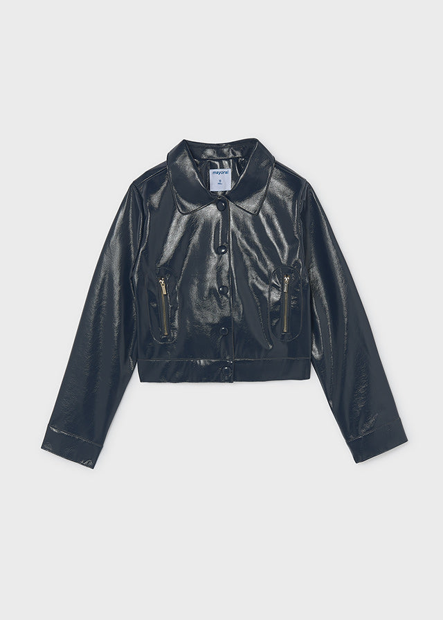 Jassen navy Mayoral