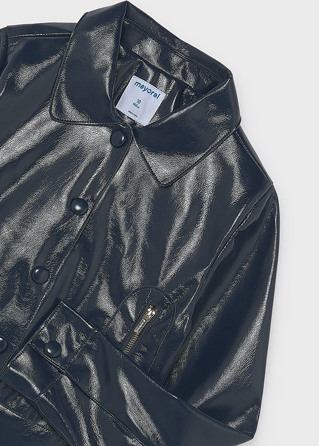 Jassen navy Mayoral