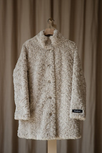 Mantels beige Rino&Pelle