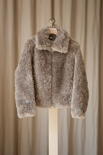 Jassen bruin Rino&Pelle