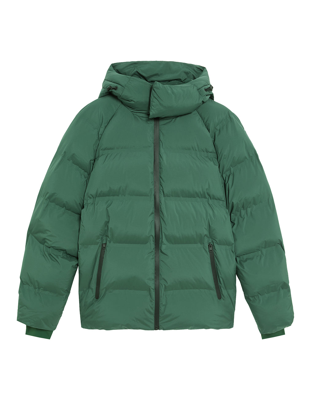 Jassen groen Lyle & Scott