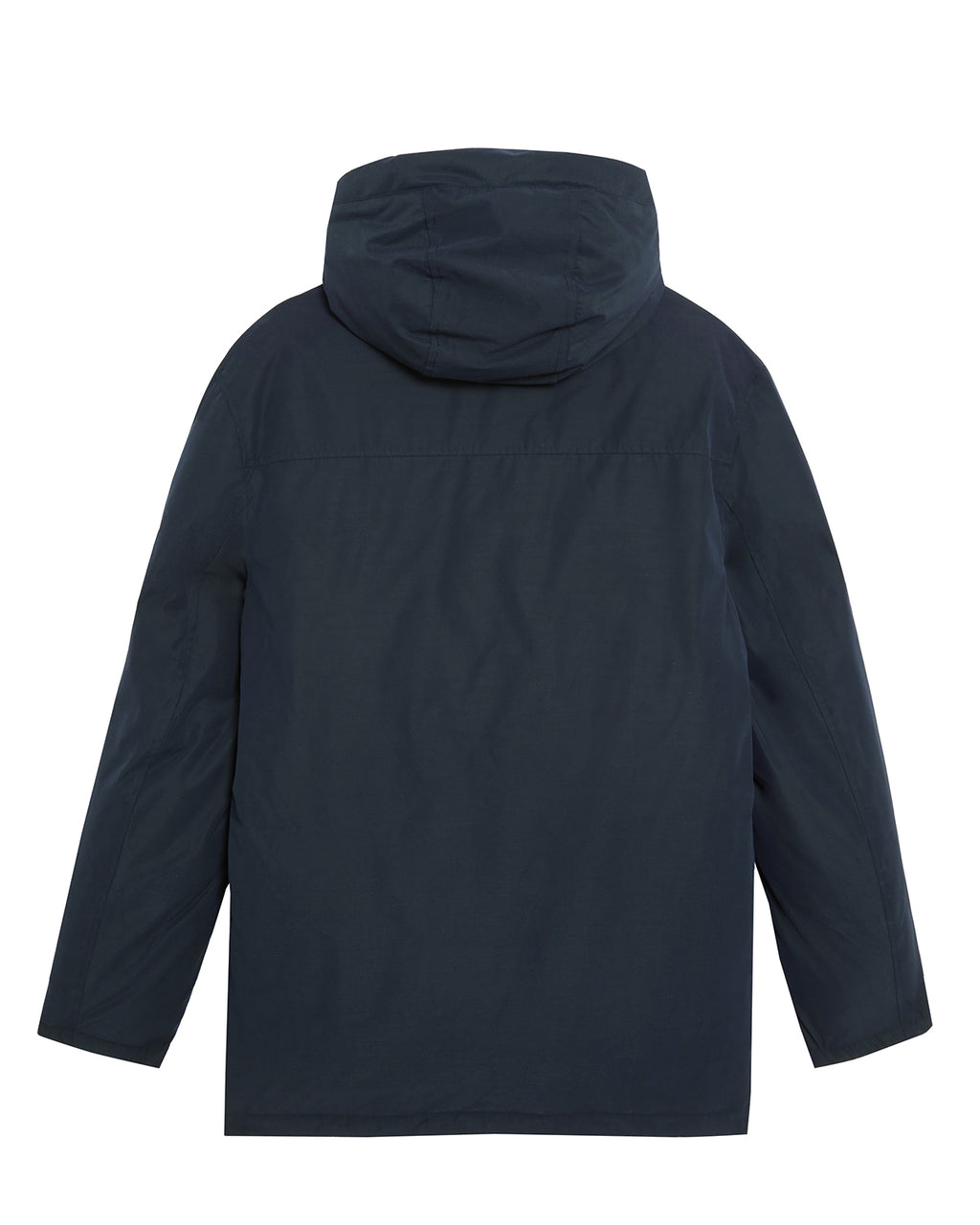 Jassen navy Lyle & Scott
