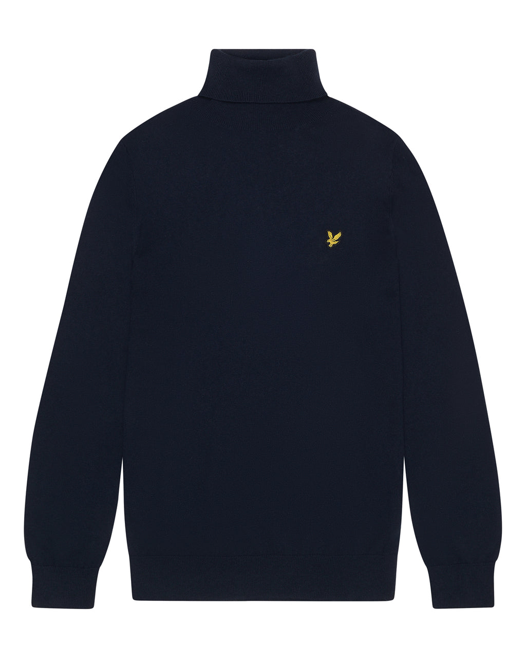 Pulls navy Lyle & Scott