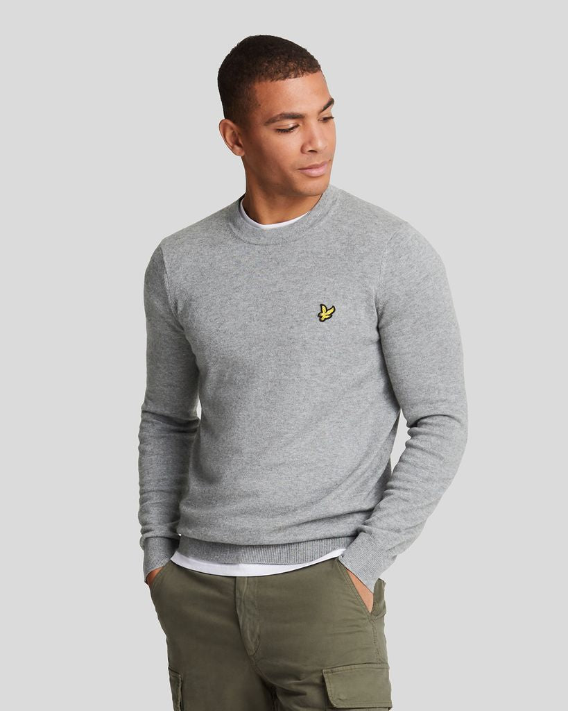 Pulls  Lyle & Scott