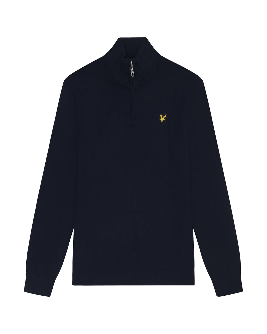 Pulls navy Lyle & Scott
