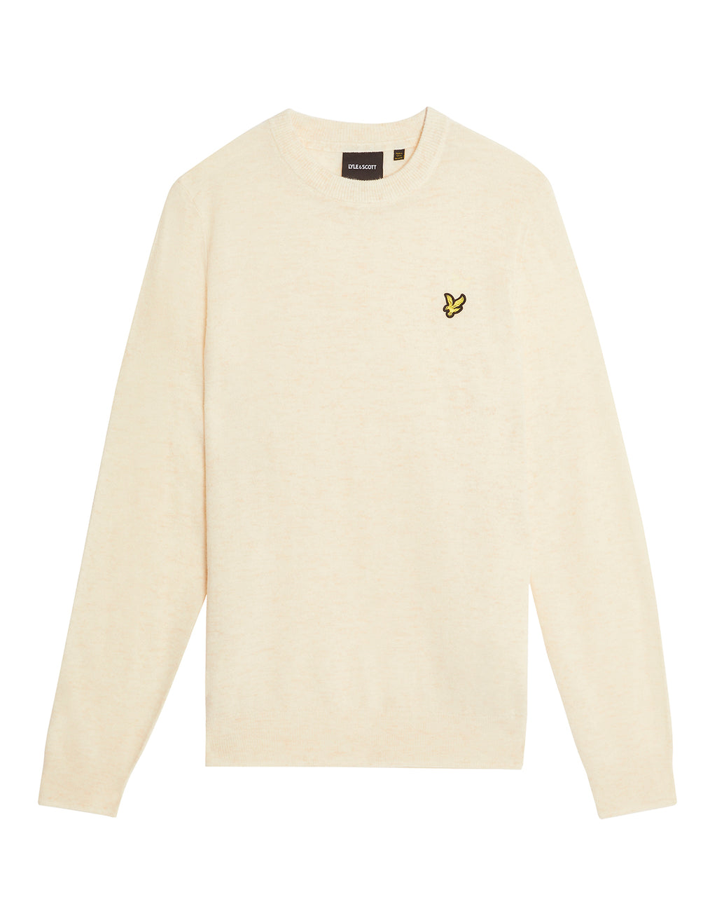 Pulls beige Lyle & Scott