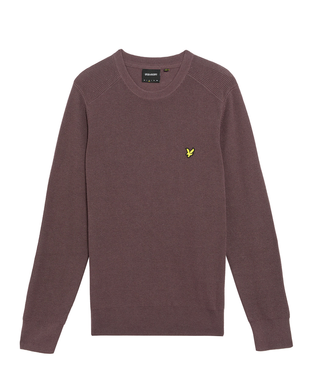 Sweaters  Lyle & Scott