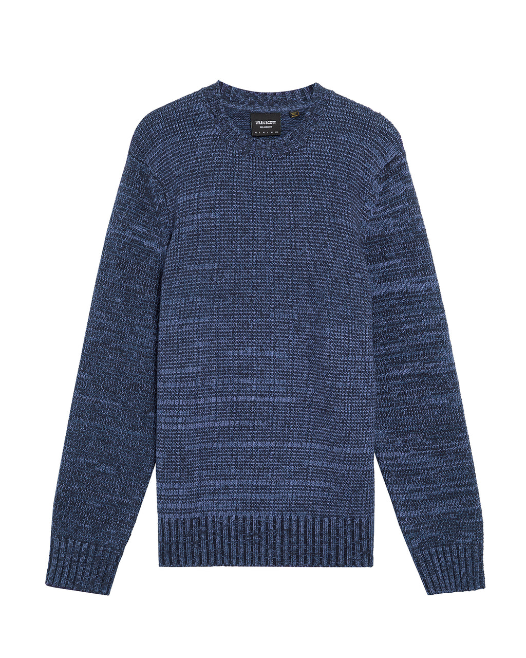 Sweaters blauw Lyle & Scott