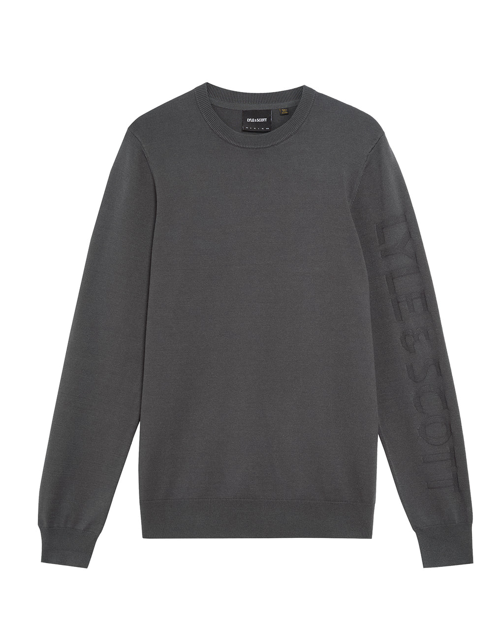 Sweaters  Lyle & Scott