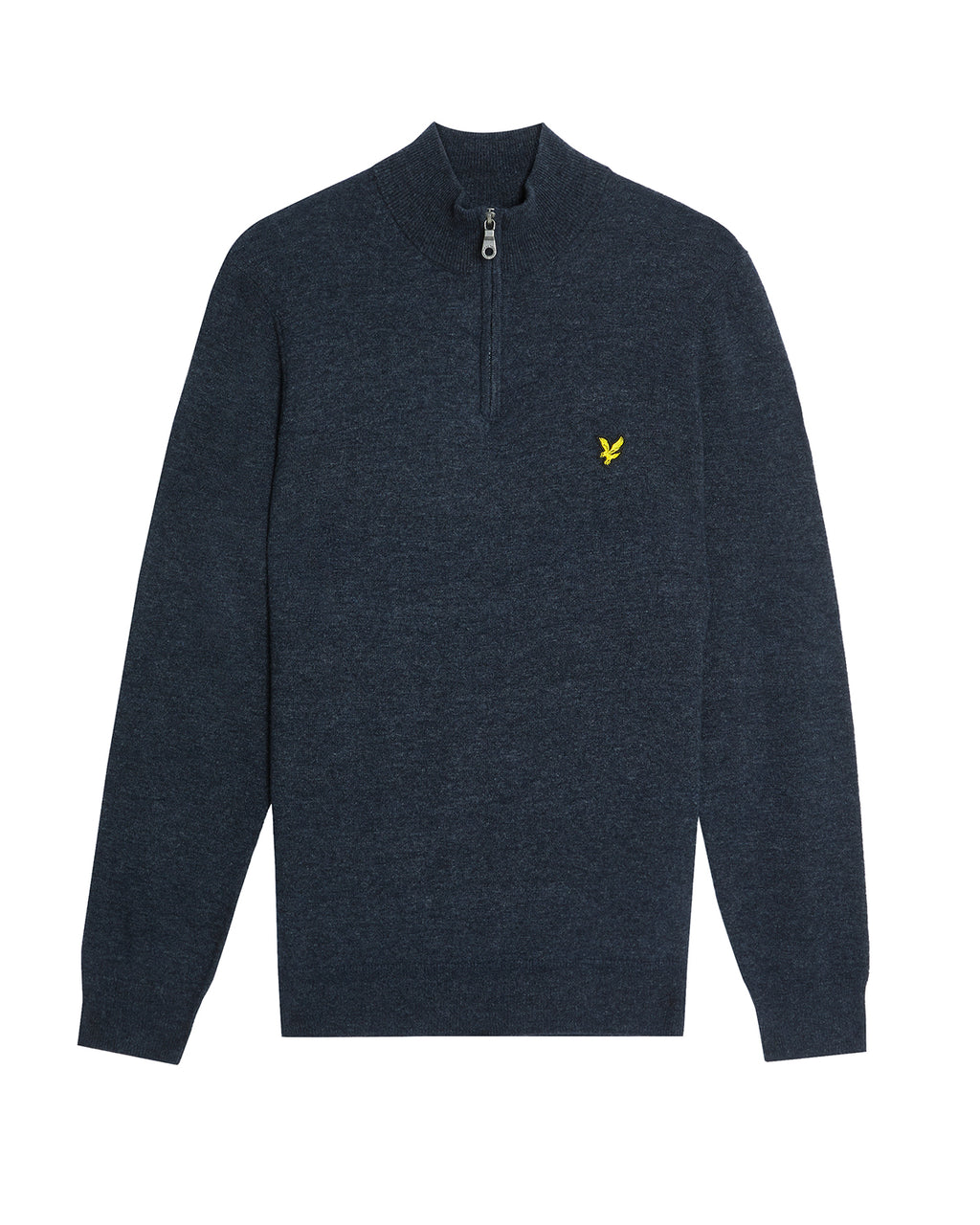 Pulls navy Lyle & Scott