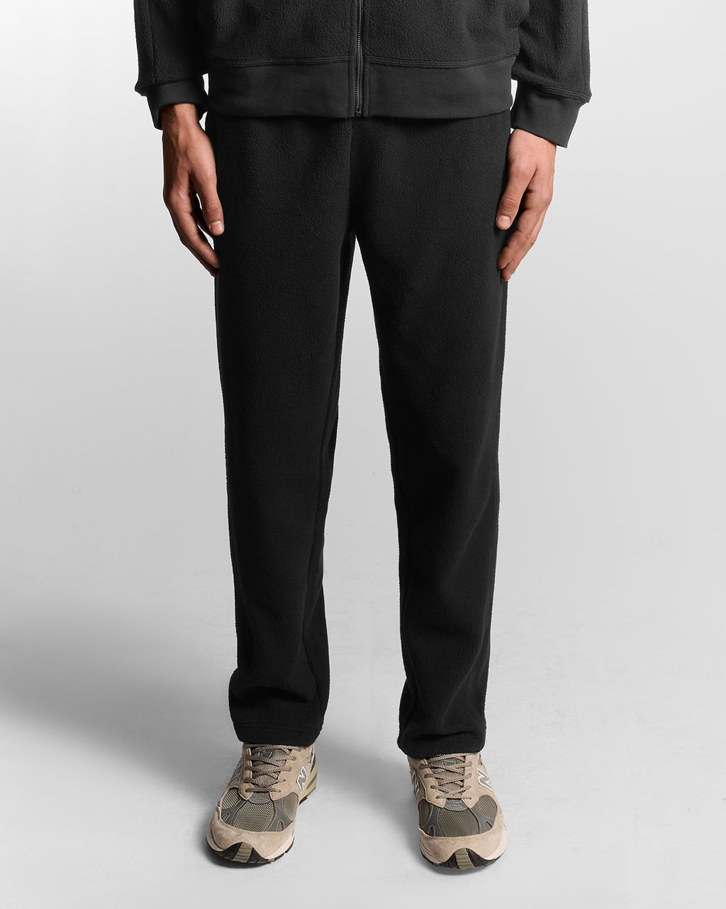 Jogging zwart Lyle & Scott
