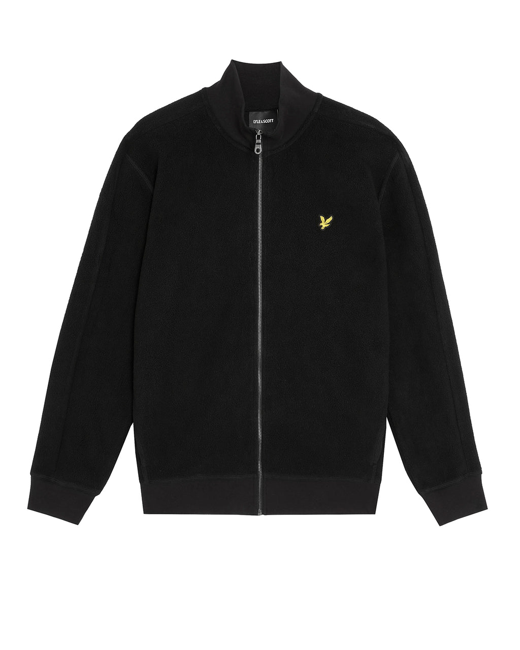 Cardigans zwart Lyle & Scott