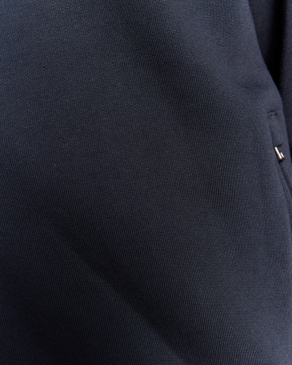 Jassen navy Lyle & Scott