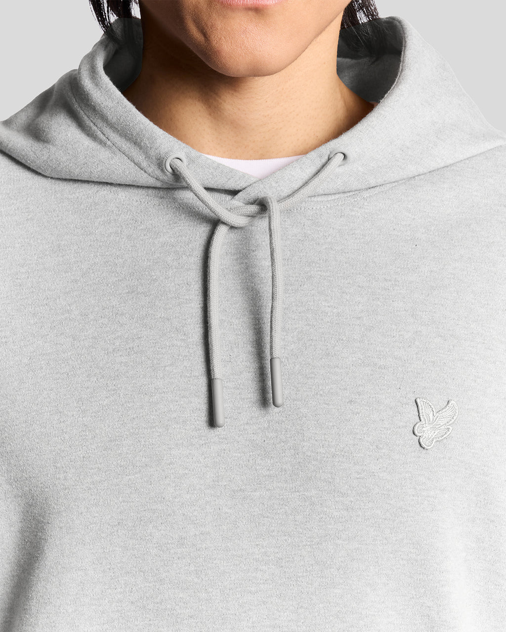 Sweaters grijs Lyle & Scott