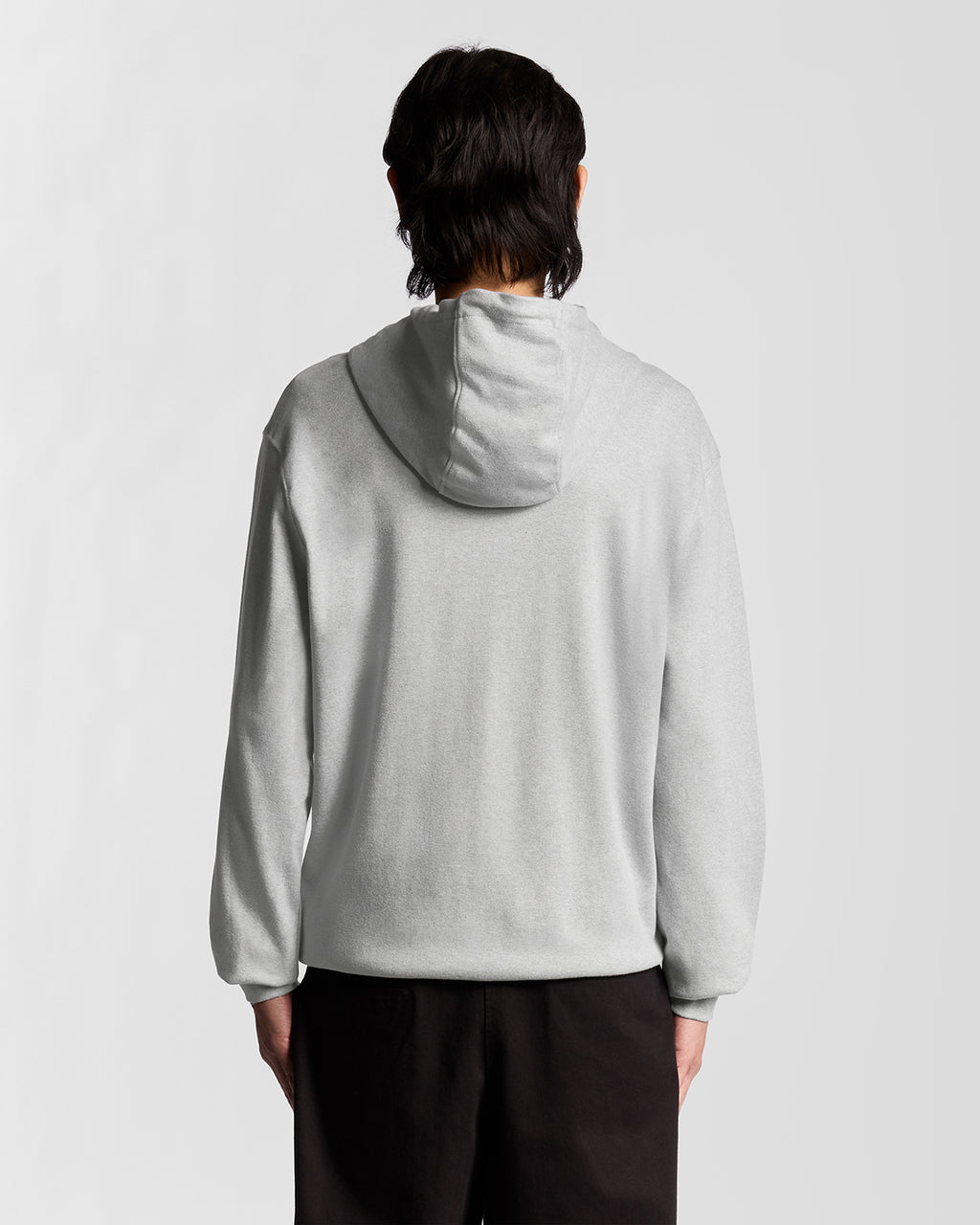 Sweaters grijs Lyle & Scott