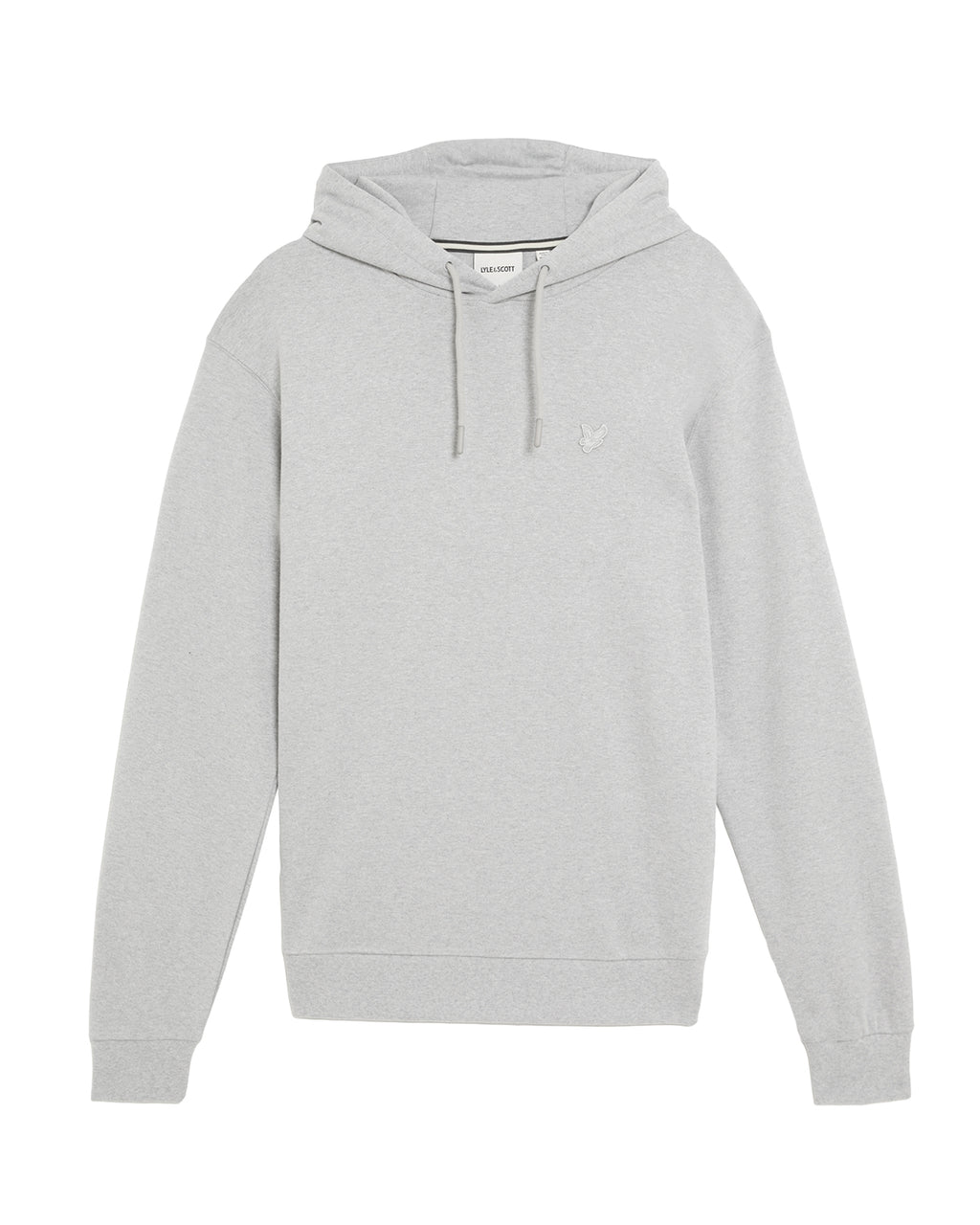 Sweaters grijs Lyle & Scott