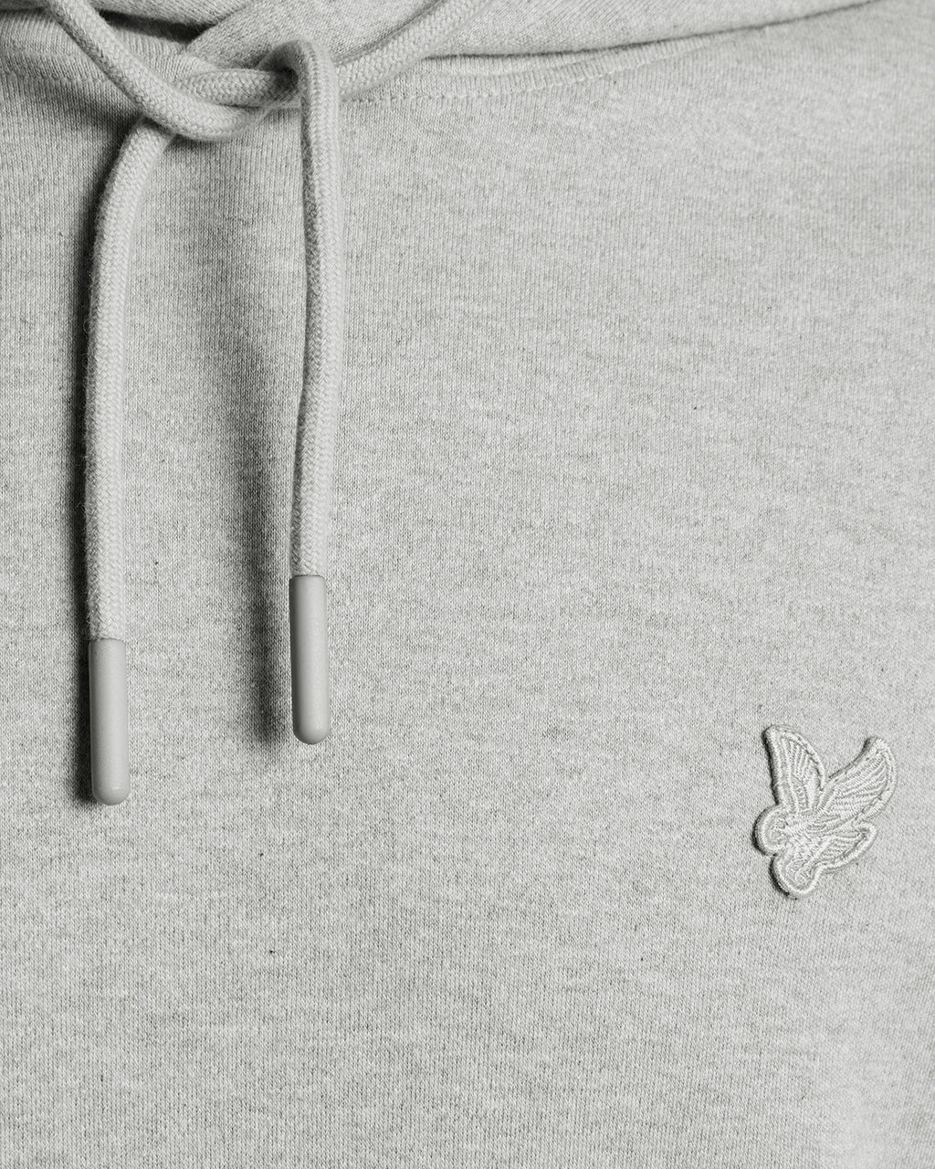 Sweaters grijs Lyle & Scott