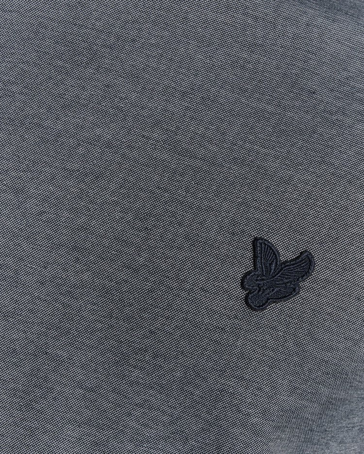 T-shirts korte mouw navy Lyle & Scott