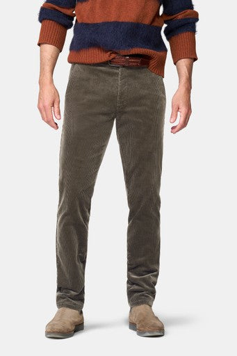 Broeken beige Meyer