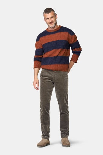 Broeken beige Meyer