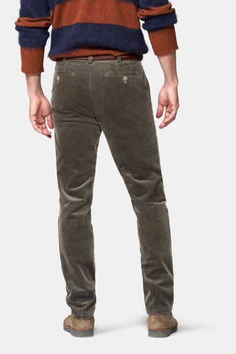 Broeken beige Meyer