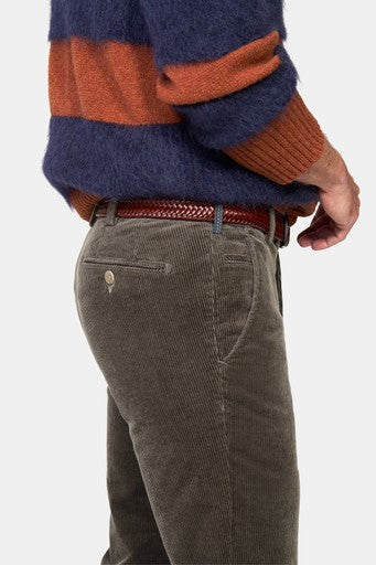 Broeken beige Meyer