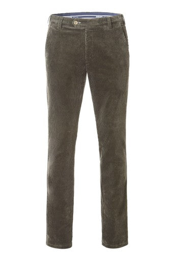 Broeken beige Meyer