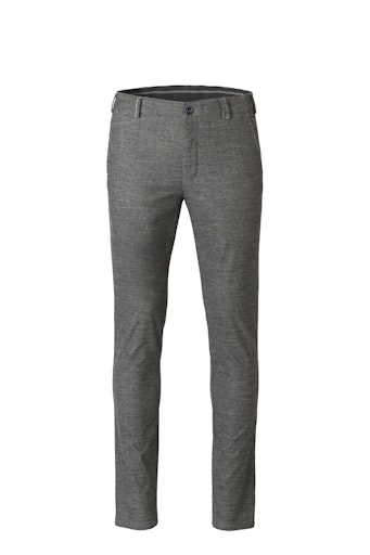 Broeken grijs Meyer