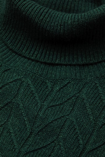 Pulls groen DIGEL