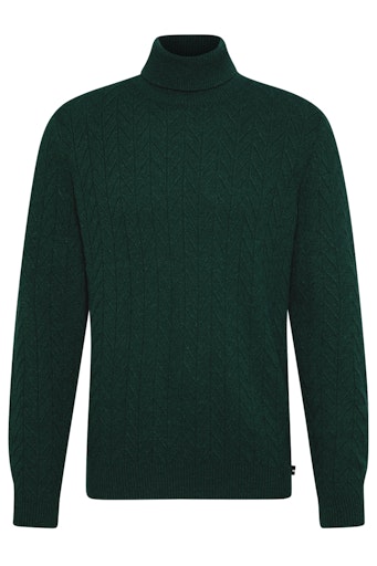 Pulls groen DIGEL
