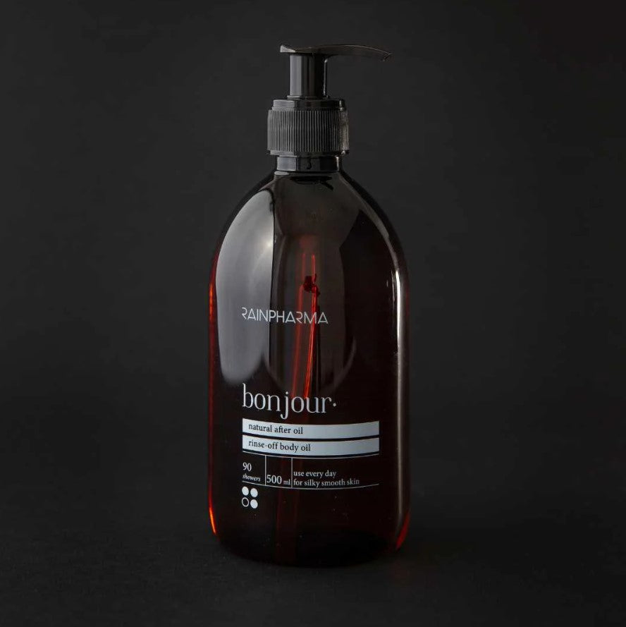 Lichaamsverzorging bonjour RainPharma