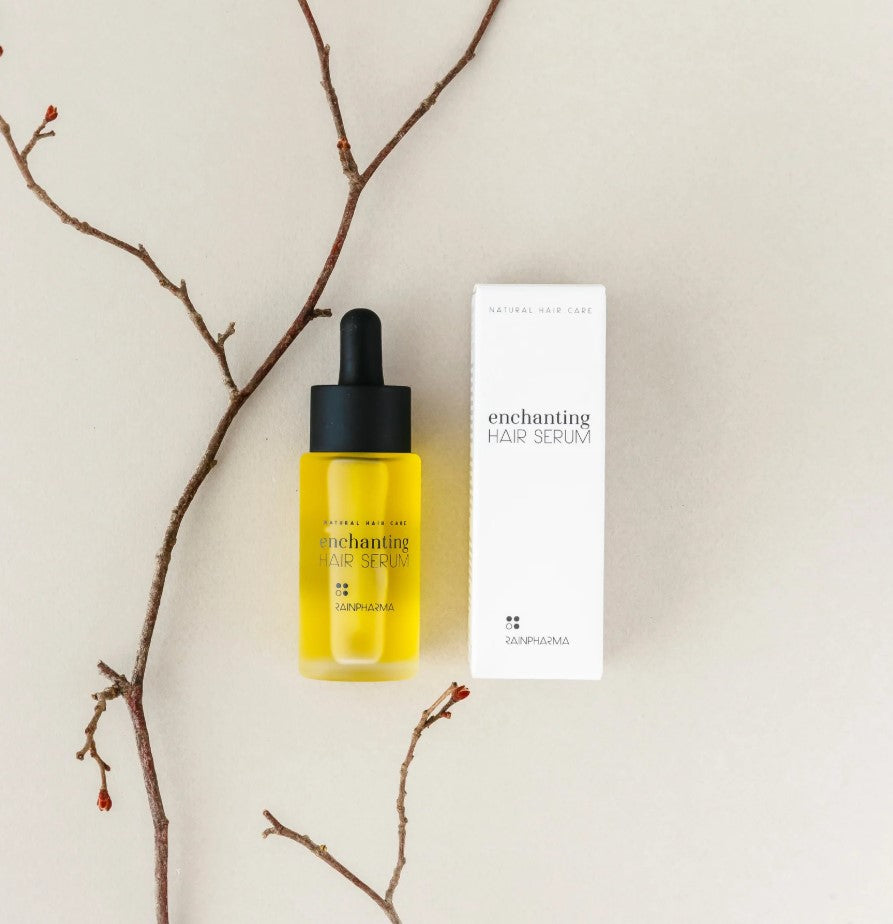 Lichaamsverzorging  RainPharma