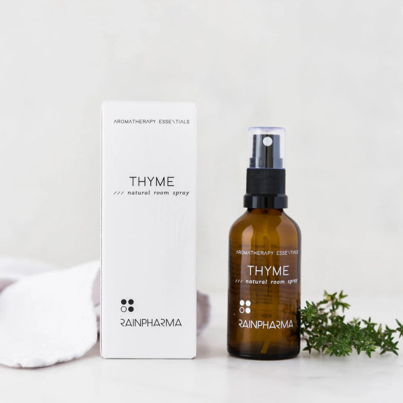 Huisparfums thyme RainPharma