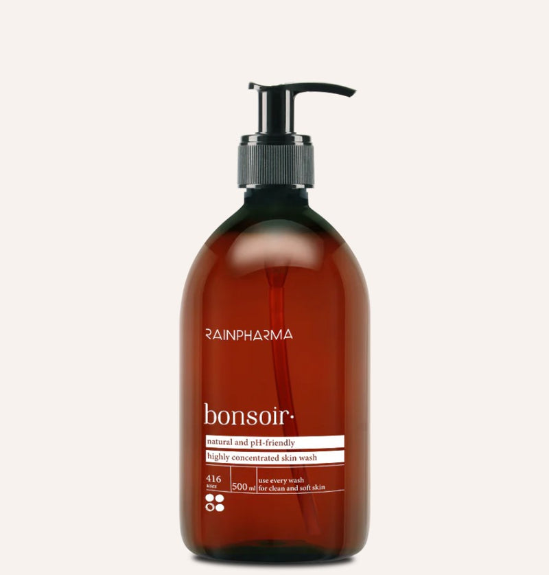 Lichaamsverzorging multicolor RainPharma