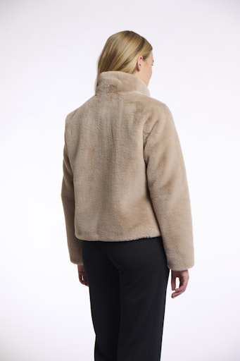 Jassen bruin Rino&Pelle