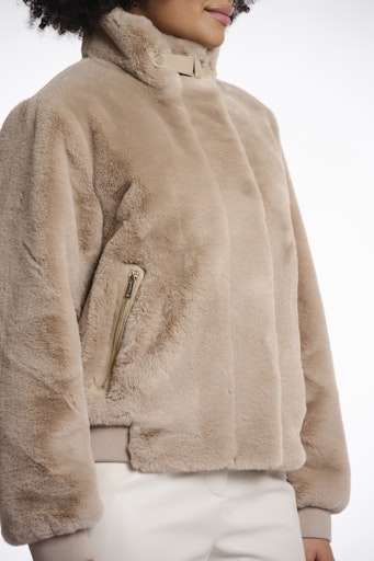 Jassen bruin Rino&Pelle