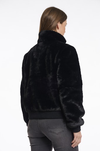 Jassen zwart Rino&Pelle