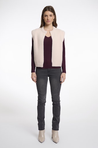 Jassen roze Rino&Pelle