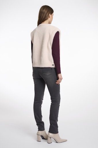 Jassen roze Rino&Pelle