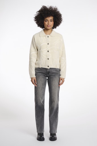 Jassen wit Rino&Pelle